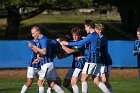 MSoc vs Springfield  Men’s Soccer vs Springfield College in the first round of the 2023 NEWMAC tournament. : Wheaton, MSoccer, MSoc, Men’s Soccer, NEWMAC